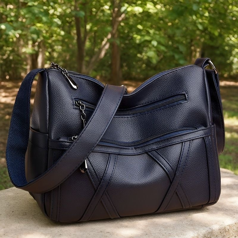 Sac à main pour femme design moderne et fonctionnel 2