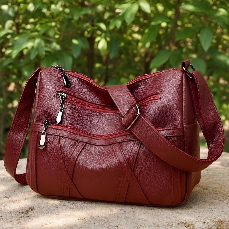 Sac à main pour femme design moderne et fonctionnel 3