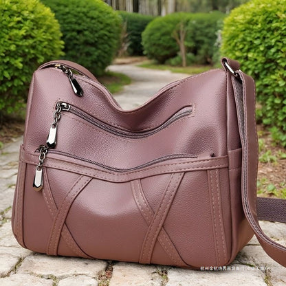 Sac à main pour femme design moderne et fonctionnel 4