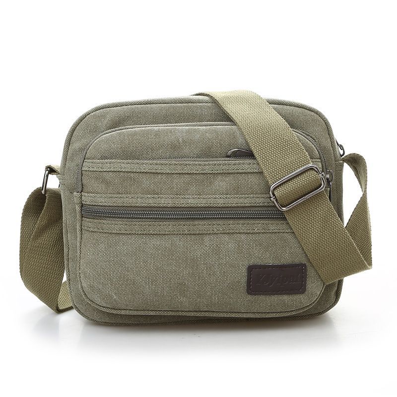 Sac bandoulière Femme compact multifonctionnel pratique - Foivo