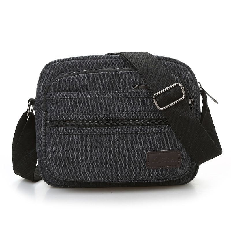 Sac bandoulière multifonctionnel compact pour femme 3