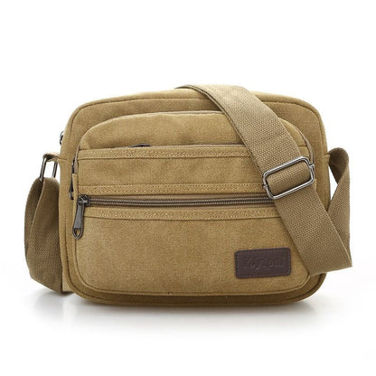Sac bandoulière multifonctionnel compact pour femme 4