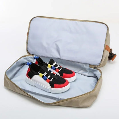 Sac de voyage Femme Polyester Compartiment Humide Sec Hydrofuge