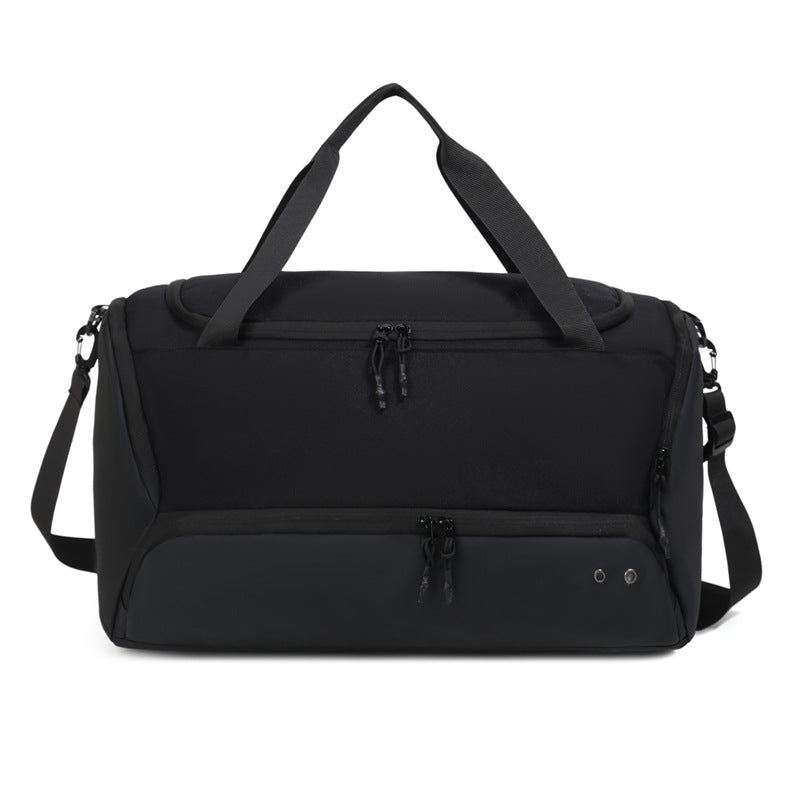 Sac de voyage Homme Compartiments multiples Organisateur pratique - Foivo