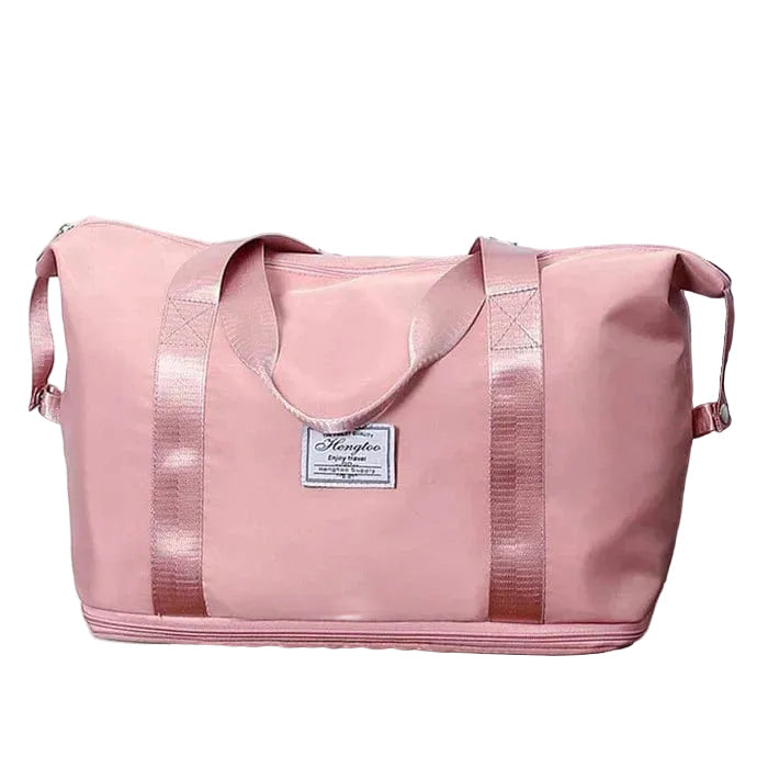 Sac de voyage Unisexe Compact et Pratique - Foivo