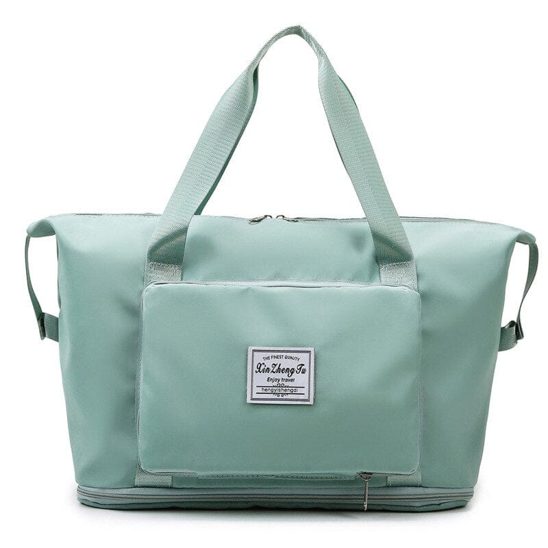 Sac de Voyage Pratique et Compact 12