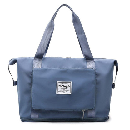 Sac de Voyage Pratique et Compact 13