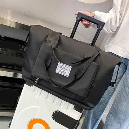 Sac de Voyage Pratique et Compact 14