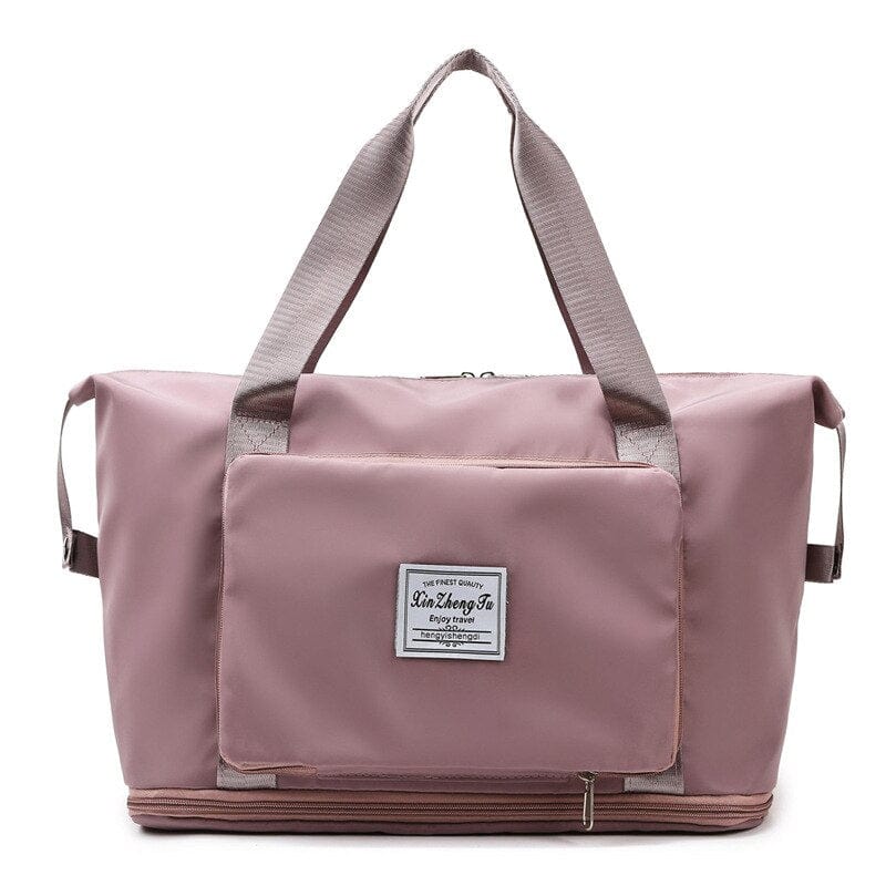 Sac de Voyage Pratique et Compact 3