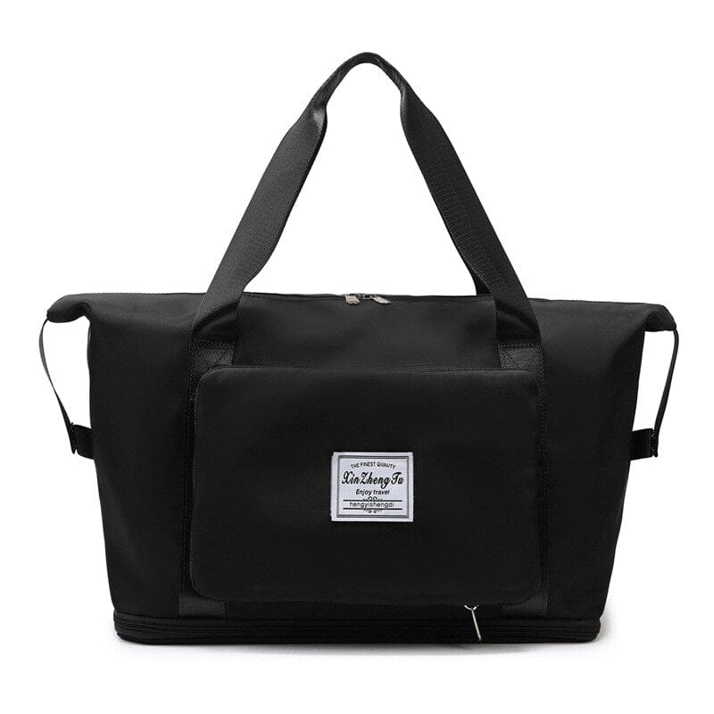 Sac de Voyage Pratique et Compact 4
