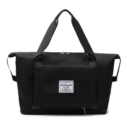 Sac de Voyage Pratique et Compact 4