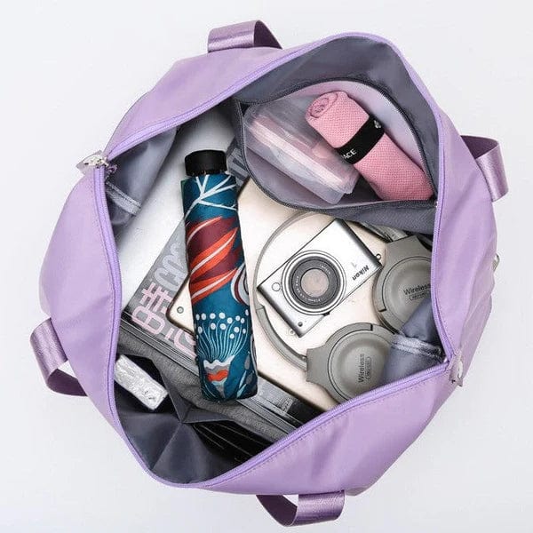 Sac de Voyage Pratique et Compact 6