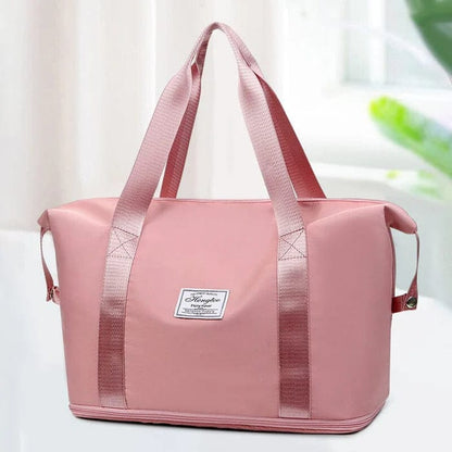 Sac de Voyage Pratique et Compact 8