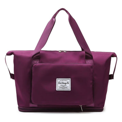 Sac de Voyage Pratique et Compact 9