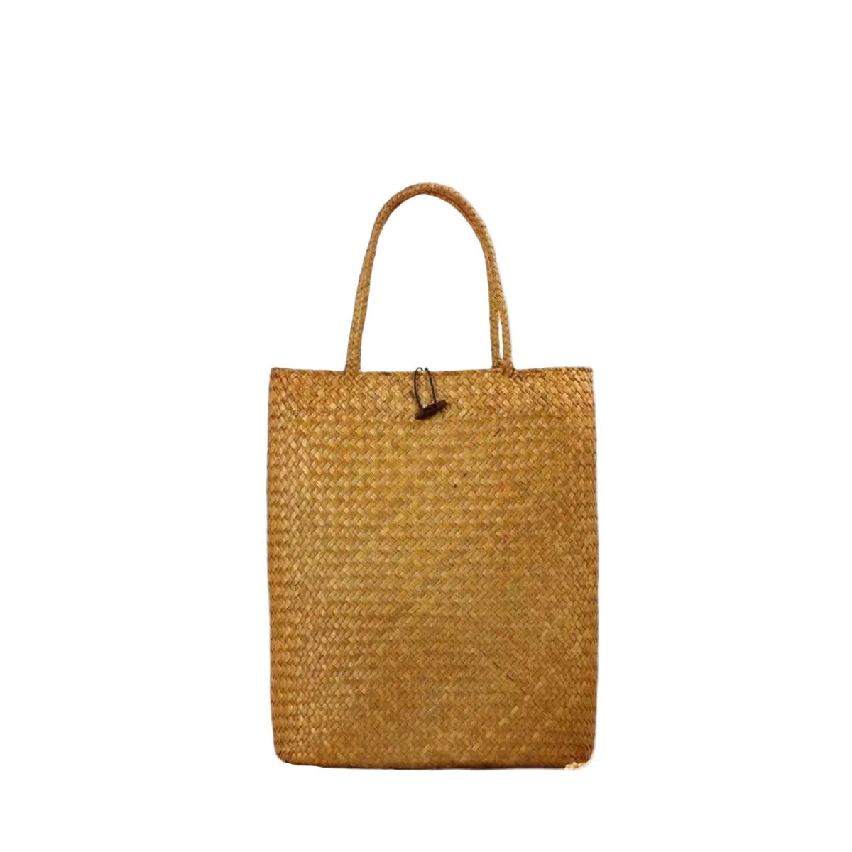 Sac de marché Femme en Toile Design Intemporel - Foivo
