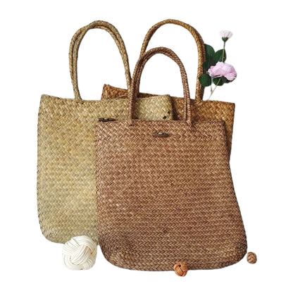 Sac de marché pour femmes au design intemporel 5