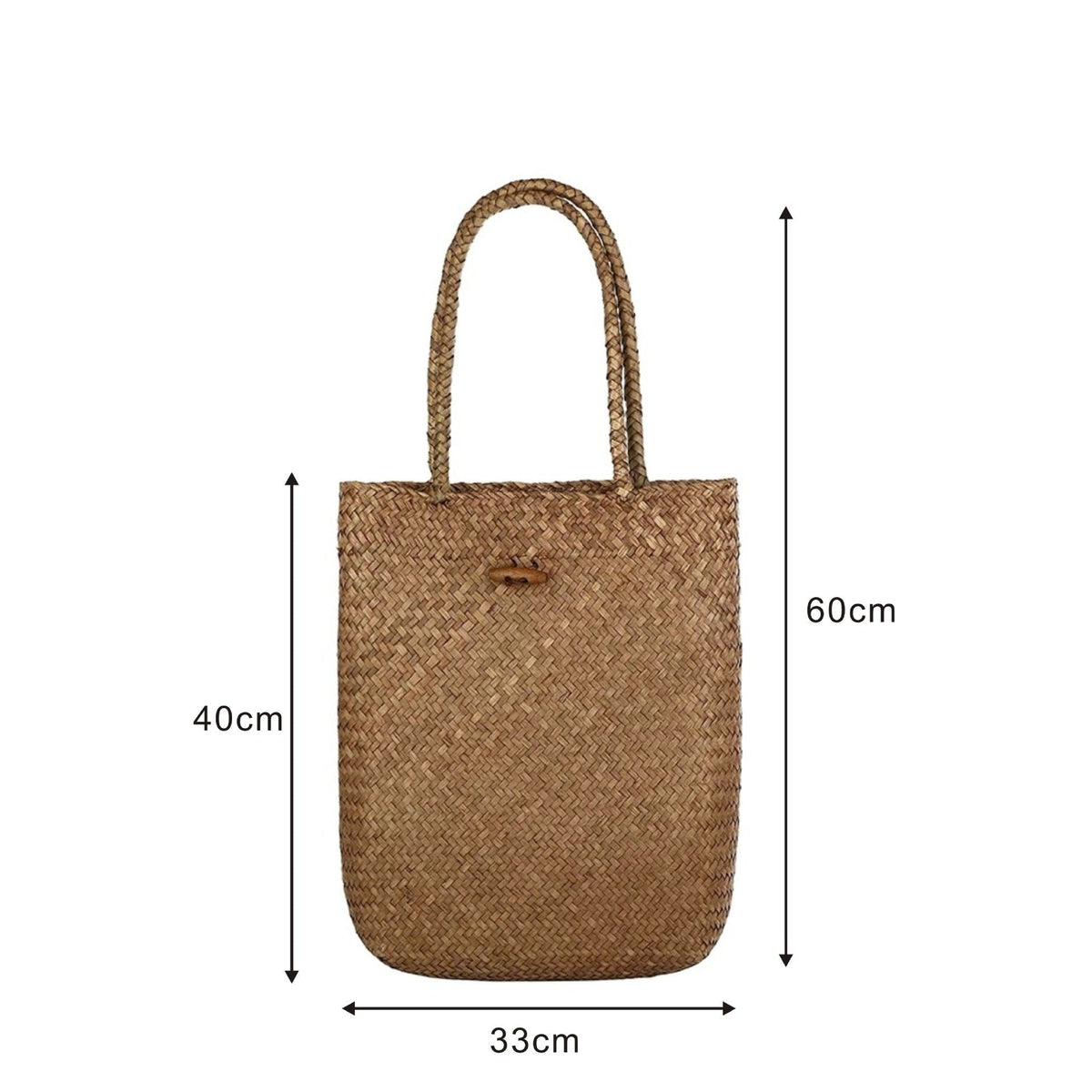 Sac de marché pour femmes au design intemporel 6