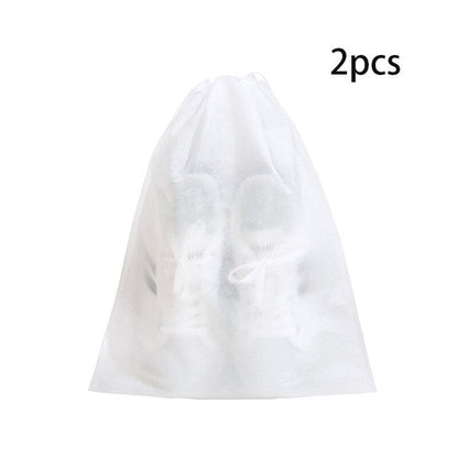 Sac de rangement chaussures Pratique et Résistant Unisexe - Foivo