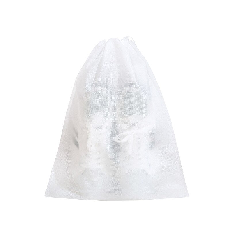 Sac de rangement pour chaussures pratique 5