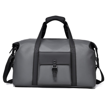 Sac de sport unisexe Polyester Résistant Toutes saisons - Foivo