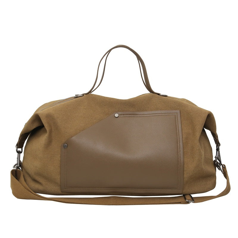 Sac de voyage Homme léger et polyvalent en tissu résistant - Foivo