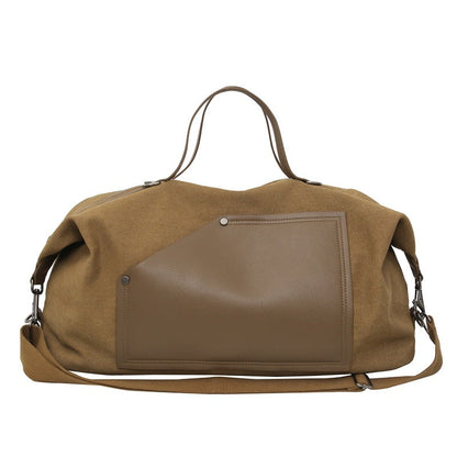 Sac de voyage Homme léger et polyvalent en tissu résistant - Foivo