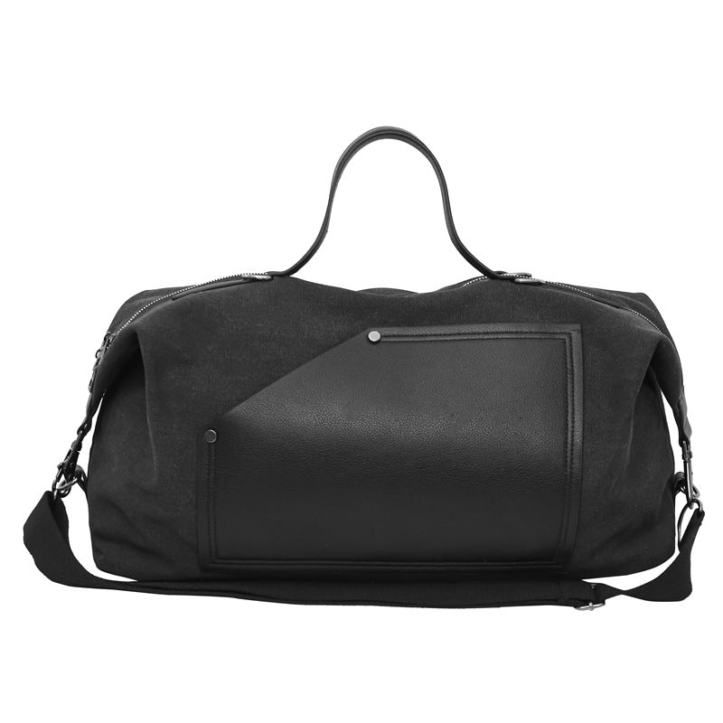 Sac de voyage léger polyvalent pour homme 2