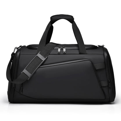 Sac de voyage Homme Multifonction Design Moderne - Foivo