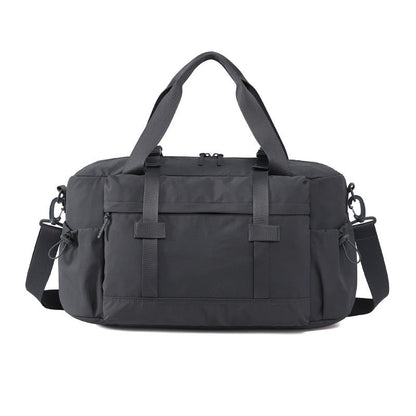 Sac de voyage polochon polyvalent pour homme et femme 3