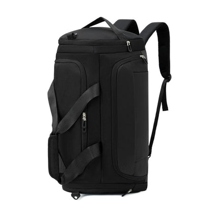 Sac de voyage polyvalent multifonction pour homme et femme 3