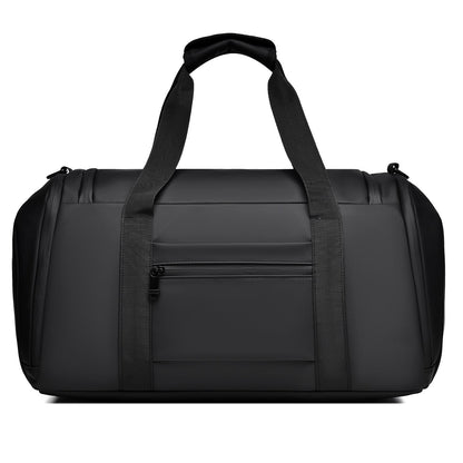 Sac de voyage polyvalent pour homme design moderne 3