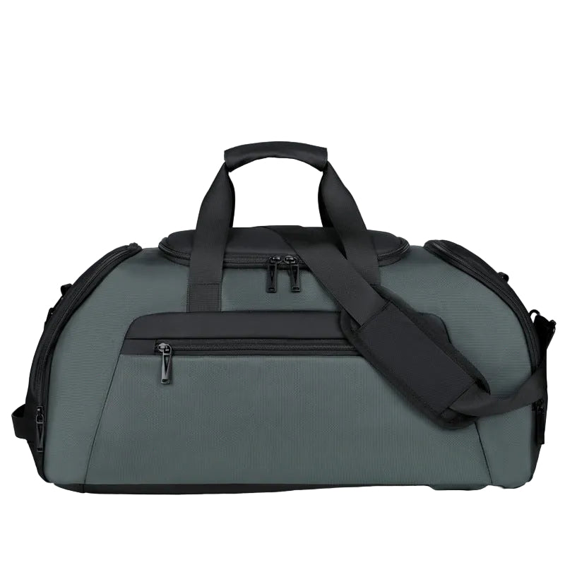 Sac de voyage unisexe Polyester Résistant Style Moderne - Foivo