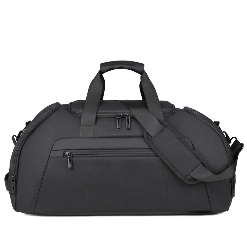 Sac de voyage unisexe fonctionnel et moderne 5
