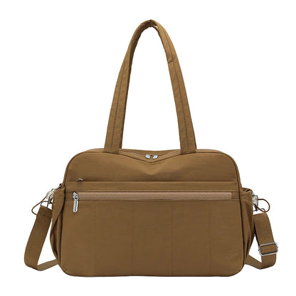 Sac fourre-tout Homme Multi-poches Pratique - Foivo