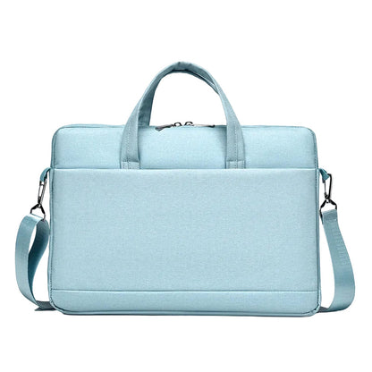Sacoche ordinateur portable Femme style exécutif rigide - Foivo
