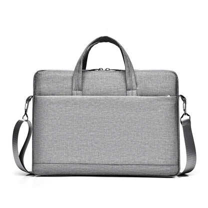 Sacoche pour ordinateur portable femme style exécutif 5