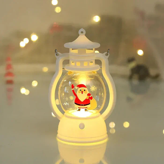 Décoration de table LED de fête - BlxckFR