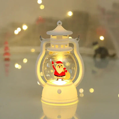 Décoration de table LED de fête - BlxckFR