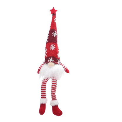 Lampe de Noël Naine Lumineuse