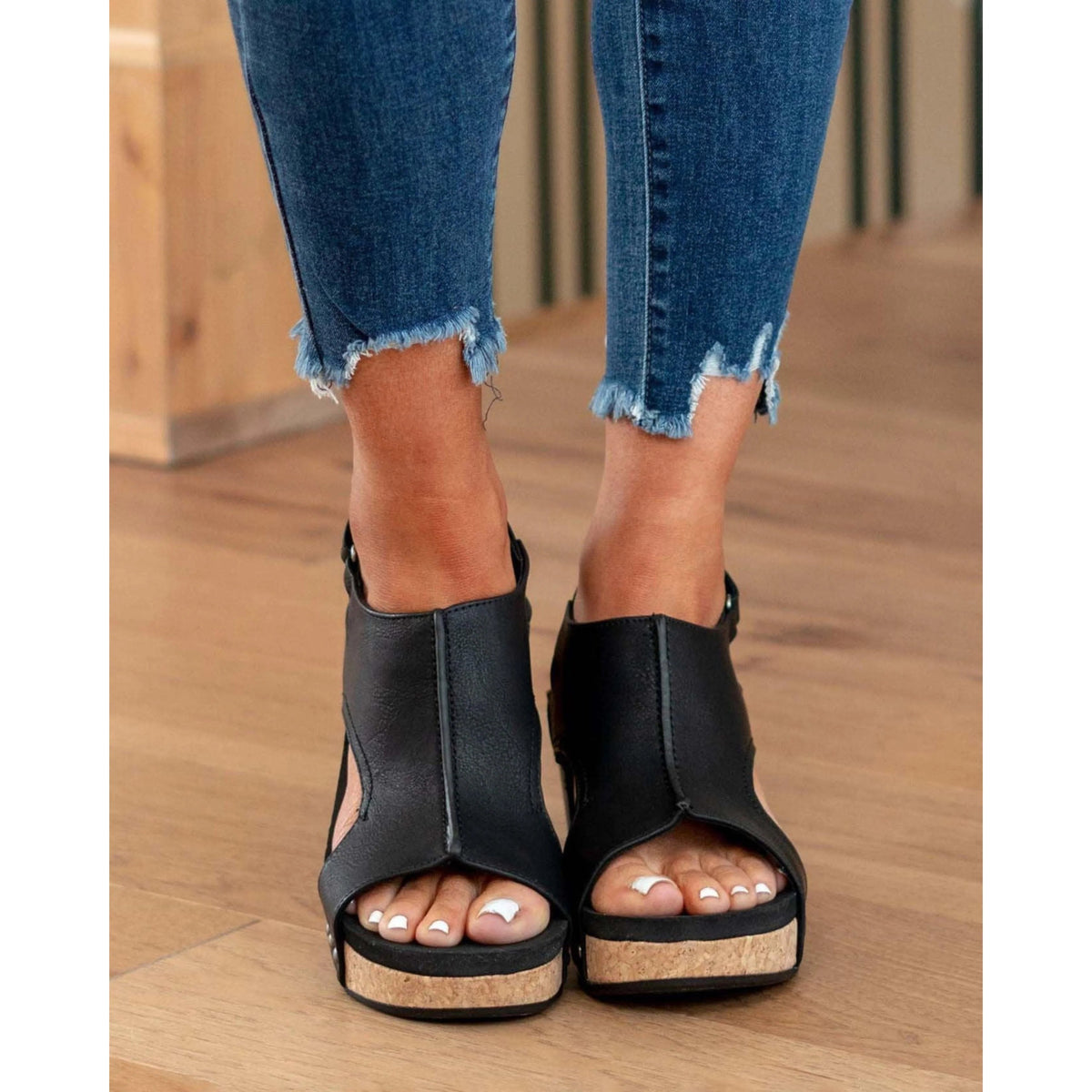 Sandales Femme à Talon Chic Polyvalentes 3