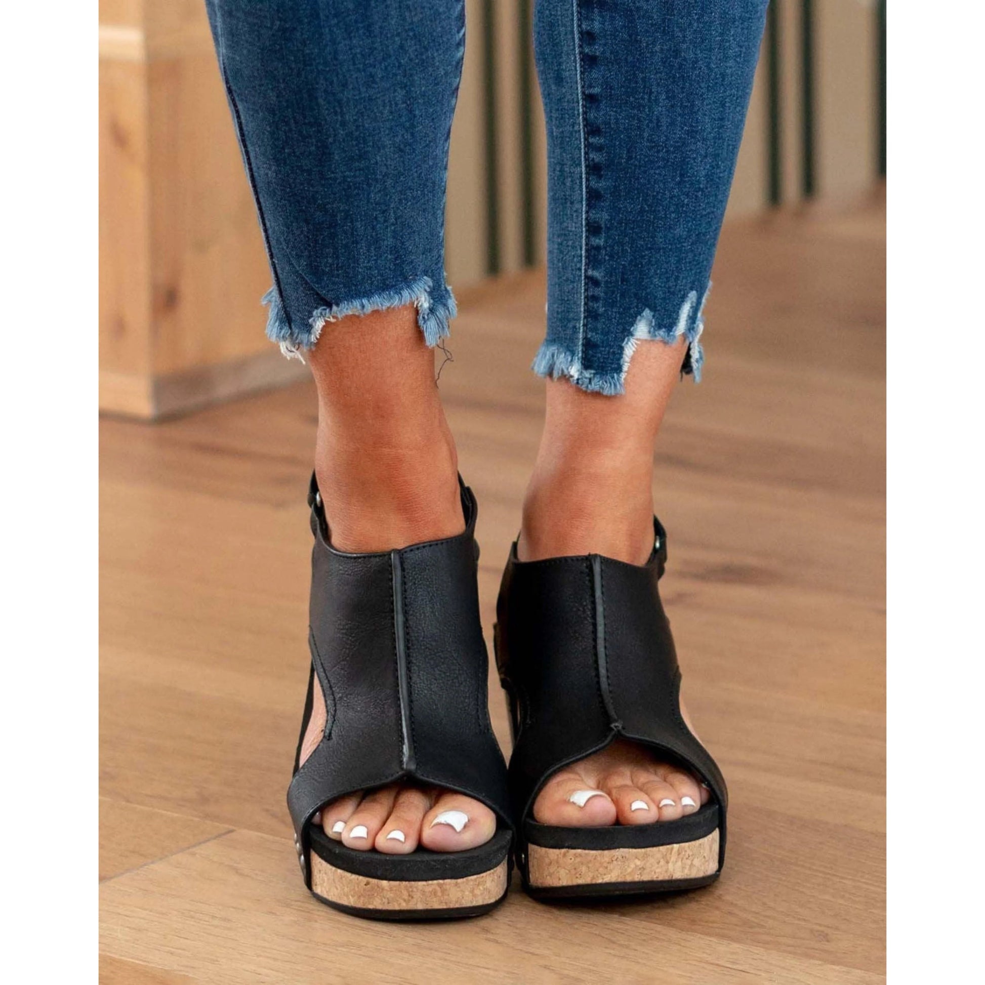 Sandales Femme à Talon Chic Polyvalentes 3