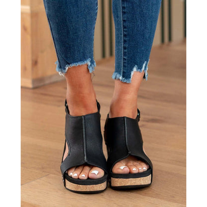 Sandales Femme à Talon Chic Polyvalentes 3