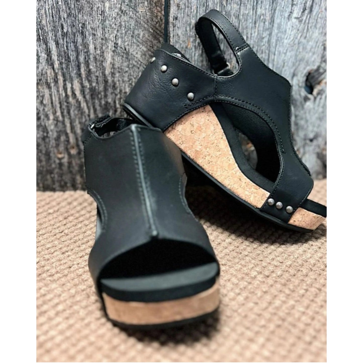 Sandales Femme à Talon Chic Polyvalentes 4