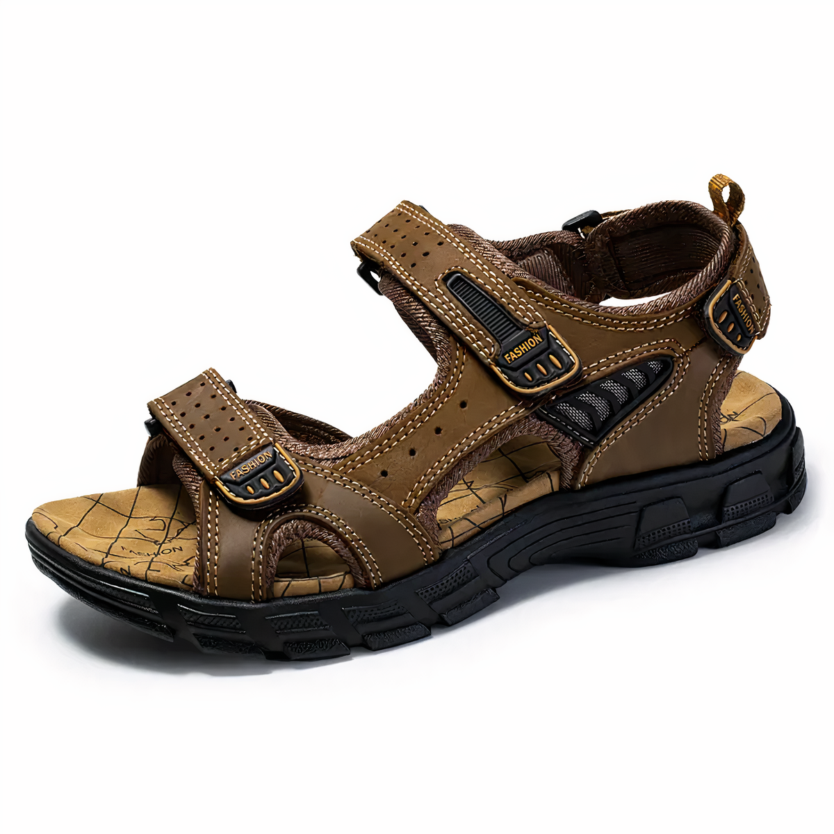 Sandales pour Hommes Confortables 2
