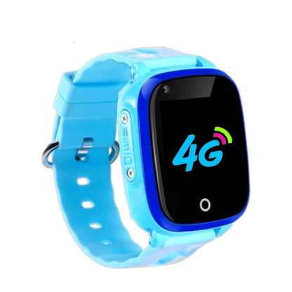 Montre Enfant GPS Connectée 4GWifi Sécurité