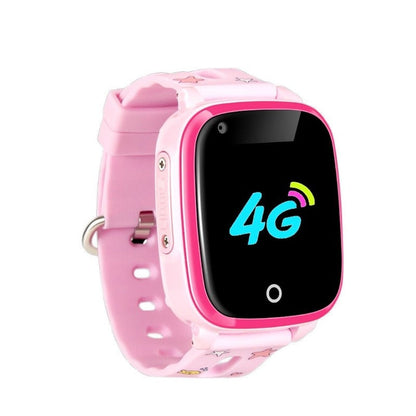 Montre Enfant GPS Connectée 4GWifi Sécurité