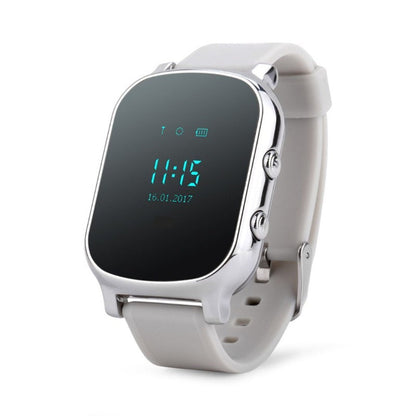 Montre Enfant GPS Tracker Smart
