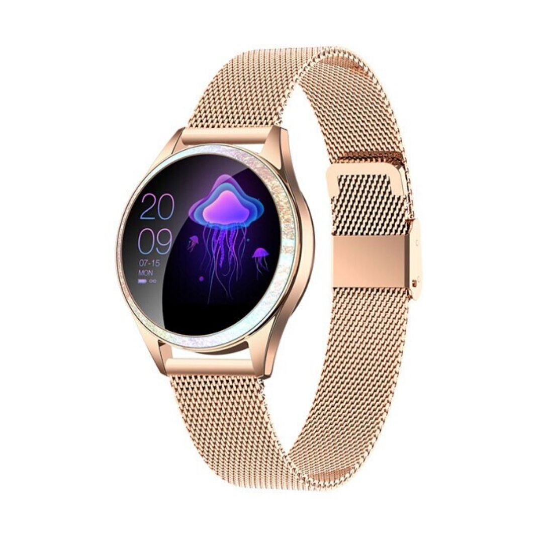 Montre Intelligence Féminine Élégante W20 - Foivo