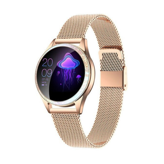 Montre Intelligence Féminine Élégante W20 - Foivo