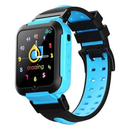 Montre Intelligente Enfant GPS 4G Android